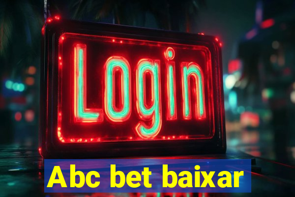 Abc bet baixar